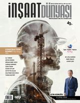 İNŞAAT DÜNYASI 