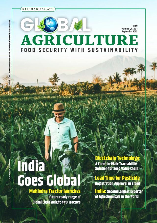 Global Agriculture