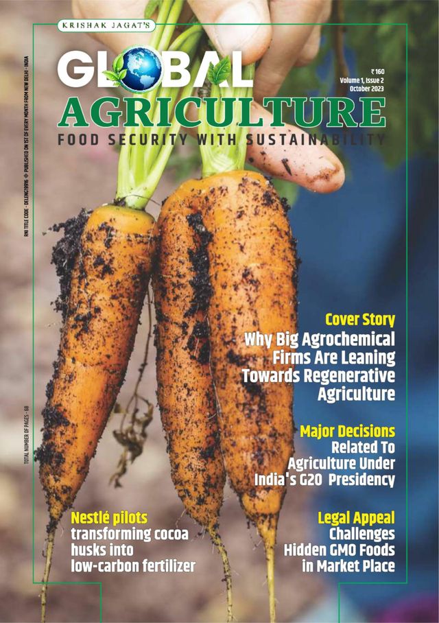Global Agriculture