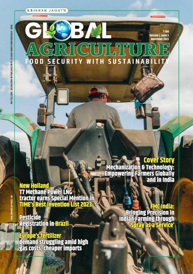 Global Agriculture