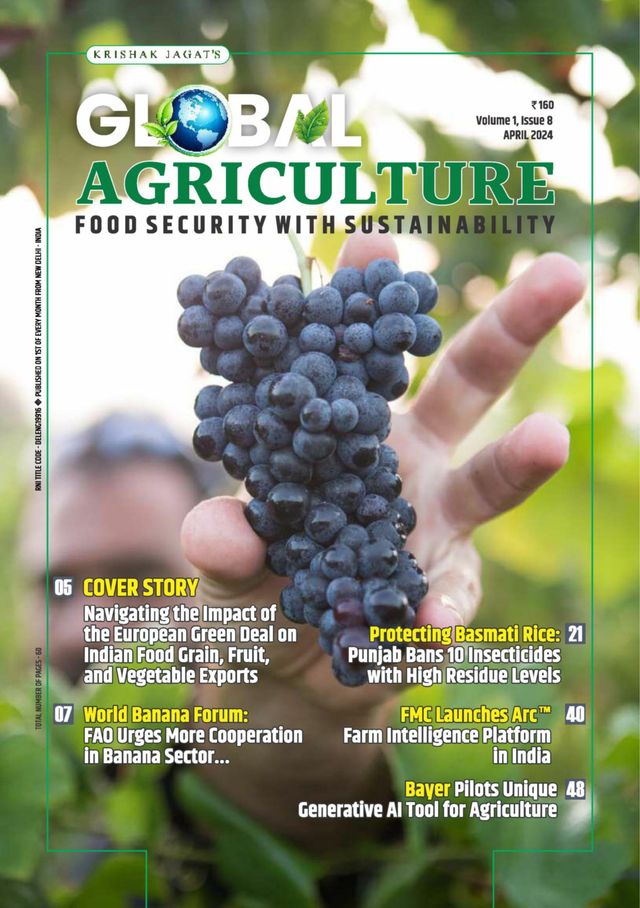 Global Agriculture