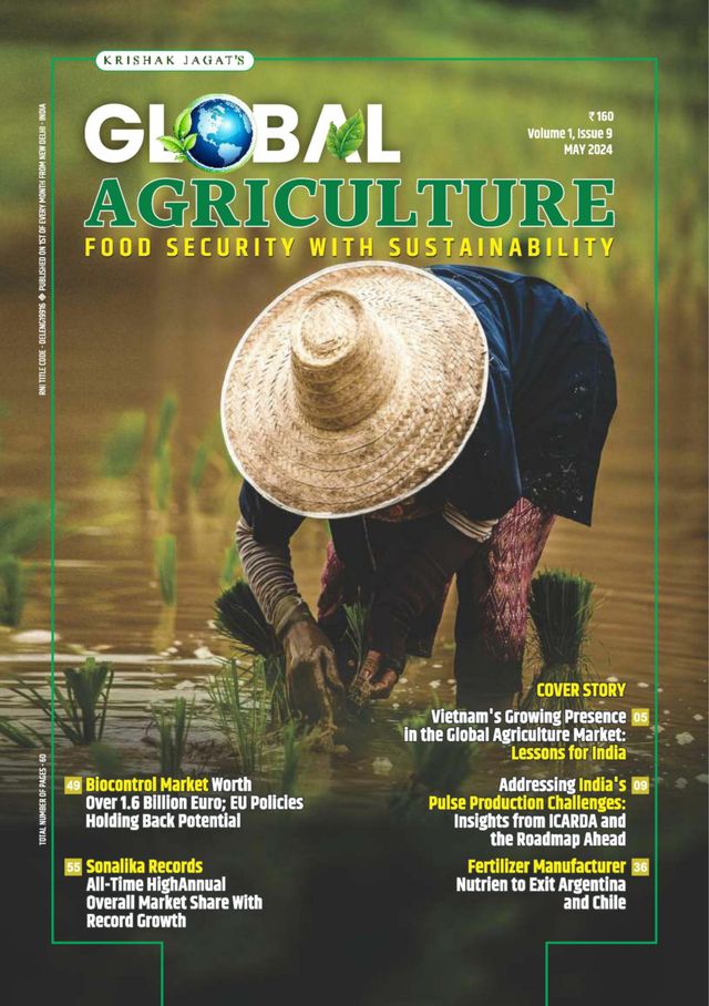 Global Agriculture