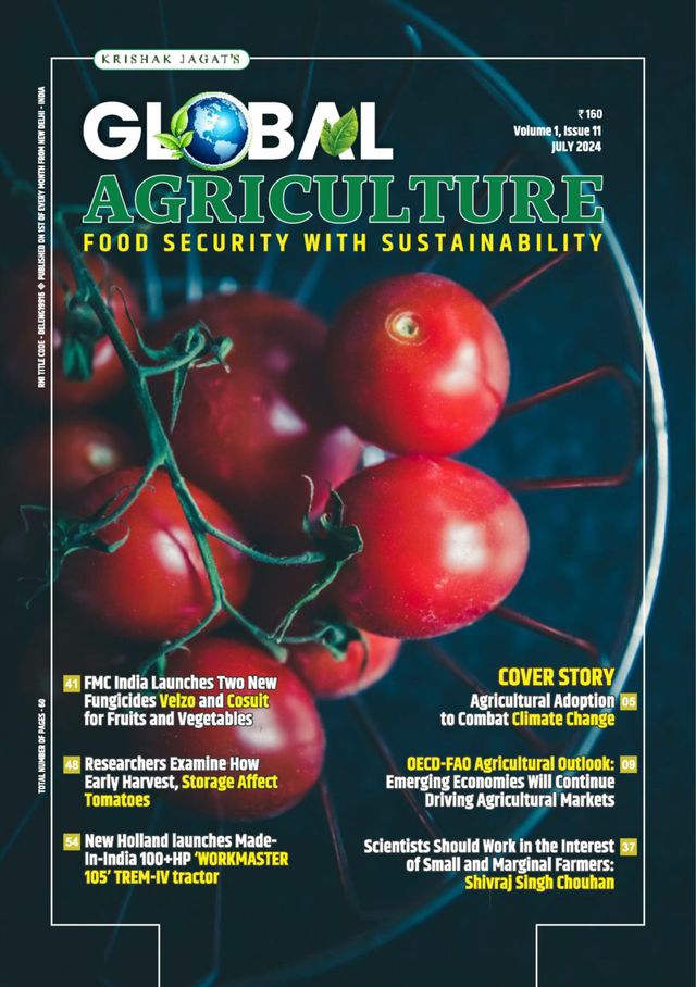 Global Agriculture