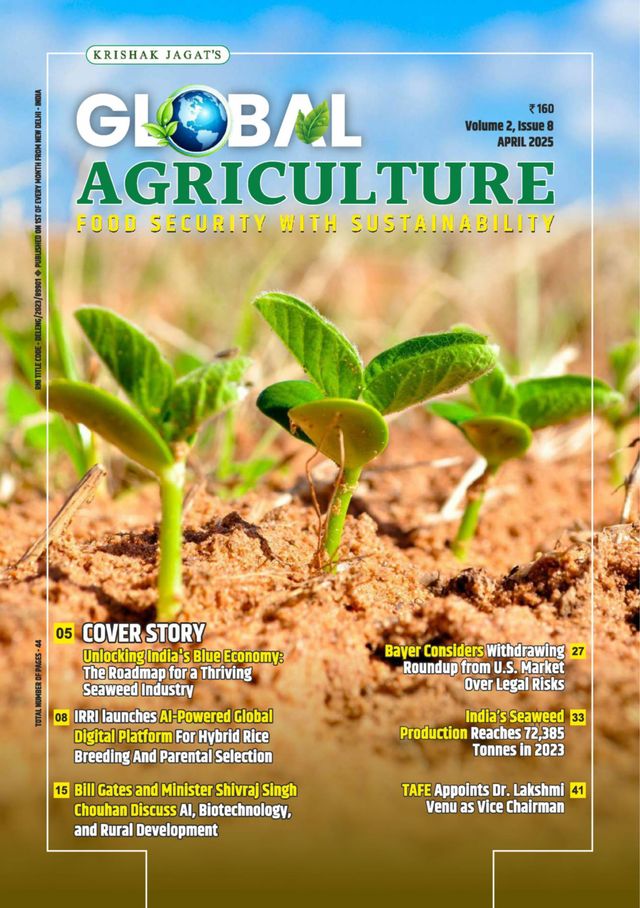 Global Agriculture