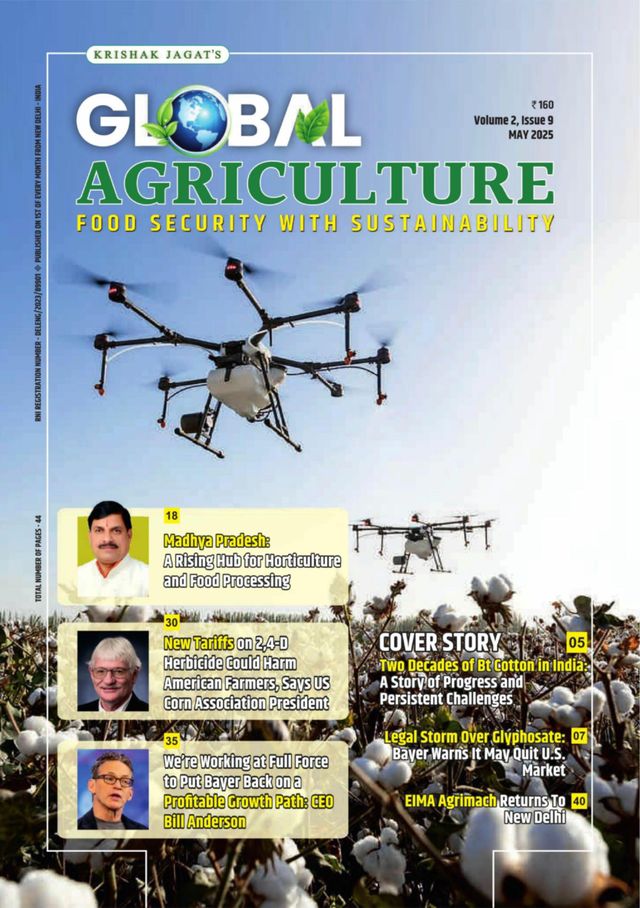Global Agriculture