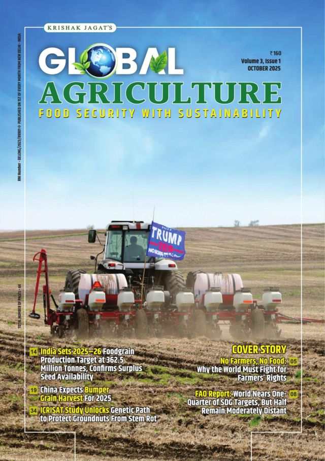 Global Agriculture