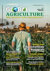 Global Agriculture