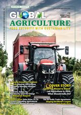 Global Agriculture
