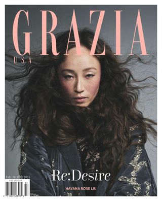 Grazia USA