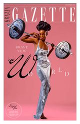 Grazia USA