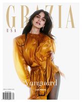 Grazia USA