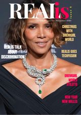 REALis Talk Magazine