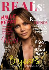 REALis Talk Magazine
