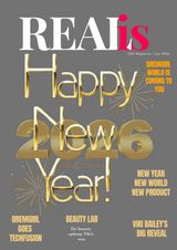 REALis Talk Magazine