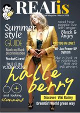 REALis Talk Magazine