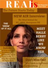 REALis Talk Magazine