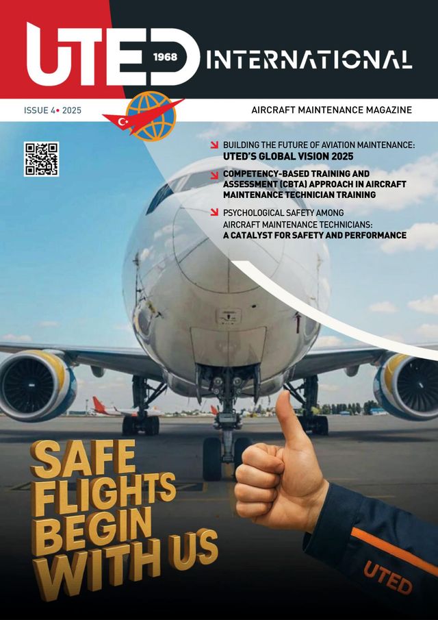 UTED INTERNATIONAL