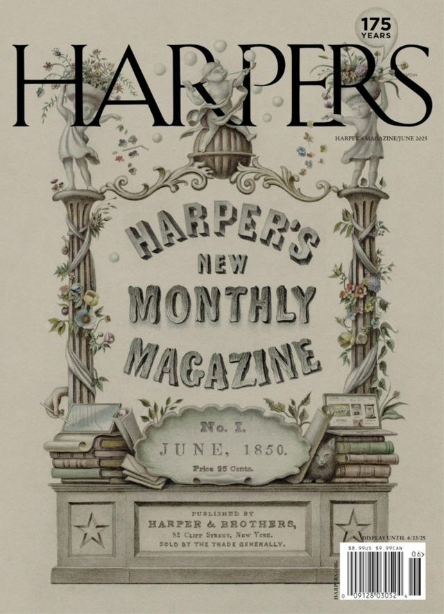 Harper's Magazine