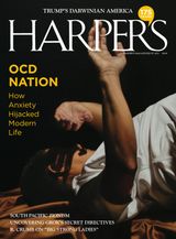 Harper's Magazine