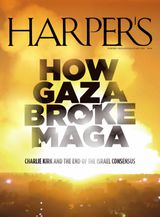 Harper's Magazine