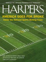 Harper's Magazine
