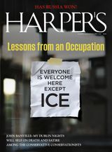 Harper's Magazine