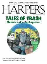 Harper's Magazine