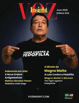 VOZ Magazine