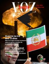 VOZ Magazine