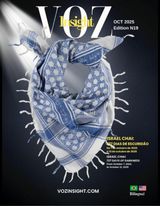 VOZ Magazine