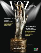 VOZ Magazine