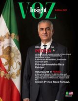 VOZ Magazine