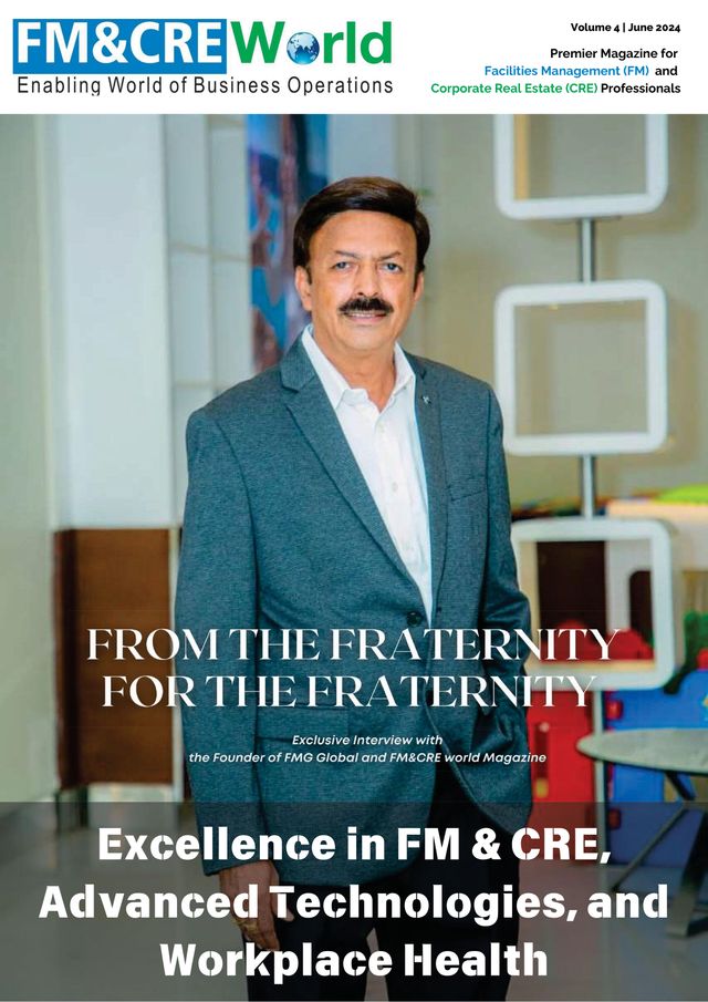 FM CRE World