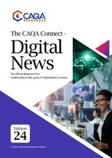 The CAQA Connect - Digital News