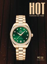 Hands On Time
