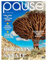 Pause life travel food