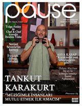 Pause life travel food