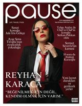 Pause life travel food