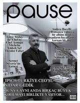 Pause life travel food