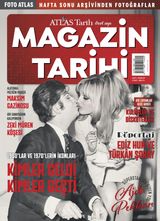 Atlas Tarih Özel