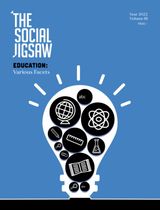 TSJ Volume 3 - Year 2022, Education: Various Facets