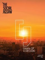 TSJ Volume 1 - Year 2020, Dawn of A Decade