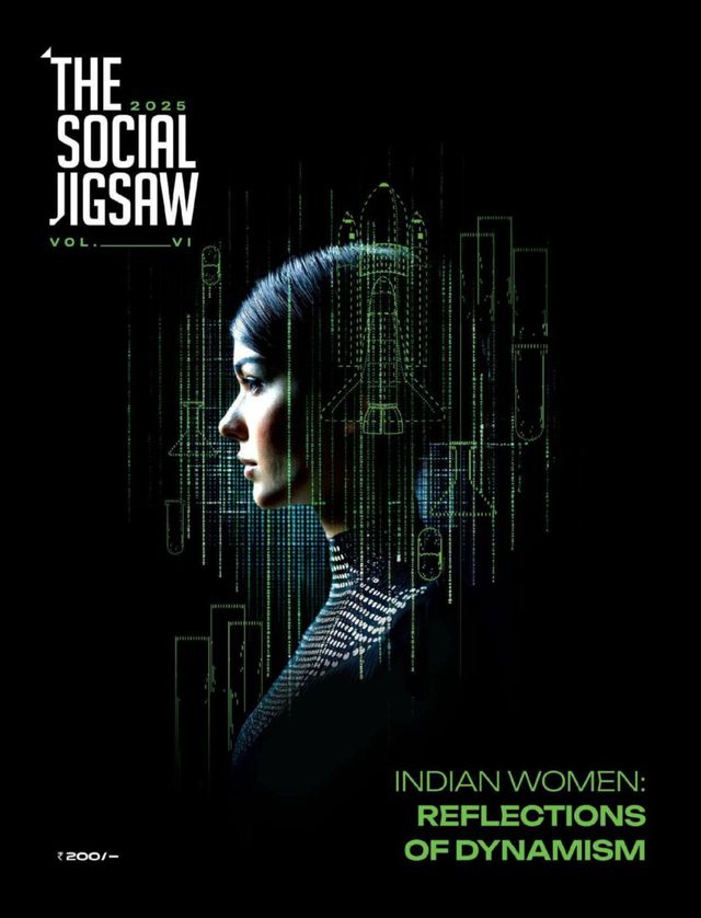 The Social Jigsaw (TSJ)