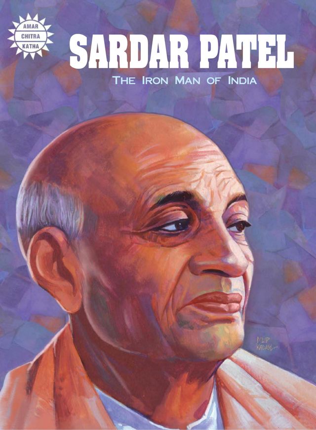 Sardar Patel