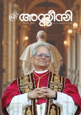 Assisi Magazine