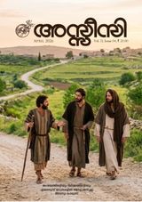 Assisi Magazine