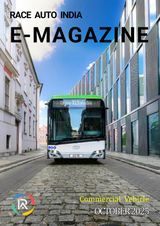 RACE AUTO INDIA E-MAGAZINE
