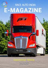 RACE AUTO INDIA E-MAGAZINE