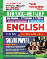 2024-25 NTA UGC-NET/JRF English