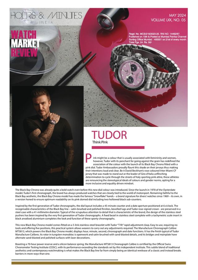 Ga onbeperkt met Magzter GOLD